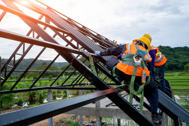 Quick and Trustworthy Emergency Roof Repair Services in Mokena, IL