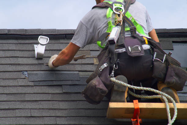 Roof Waterproofing Services in Mokena, IL