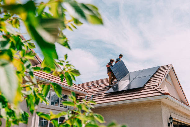 Best Flat Roof Repair Services  in Mokena, IL
