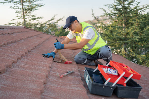 Roof Repair Estimates in Mokena, IL