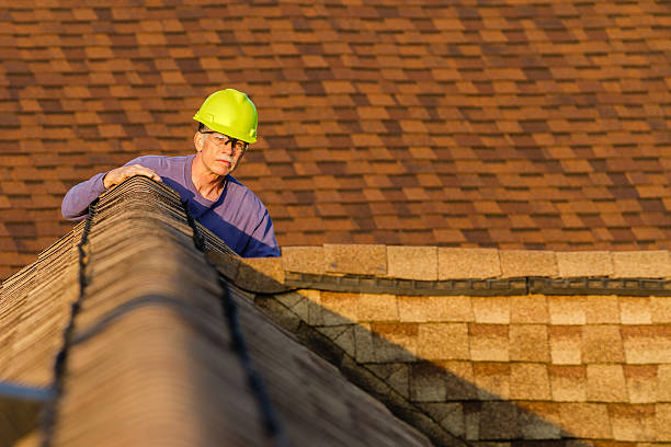Best Emergency Roof Repair  in Mokena, IL