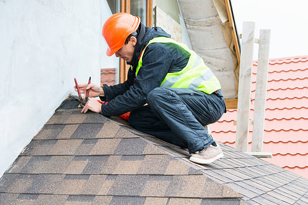 Residential Roof Replacement in Mokena, IL