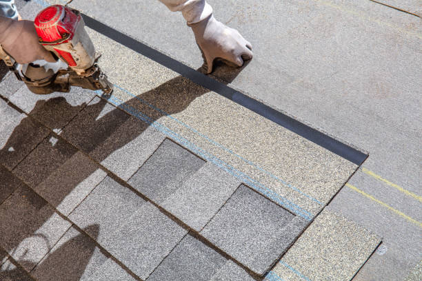 Mokena, IL Roofing Contractor Company