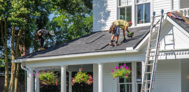 Slate Roofing Contractor in Mokena, IL